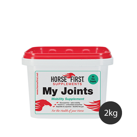 My Joints Equine Joint Supplement 4.4lb
