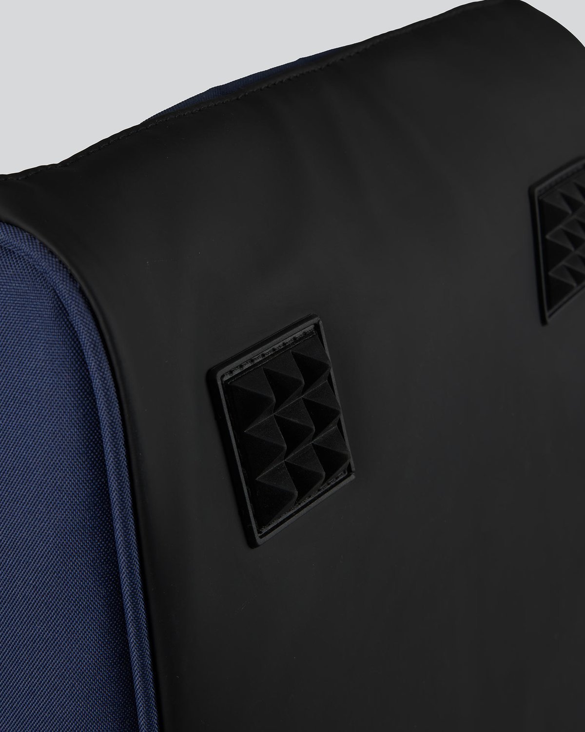 PREMIER EQUINE SHORT BOOT BAG NAVY - Equestrian Boot Bag - Equiflair