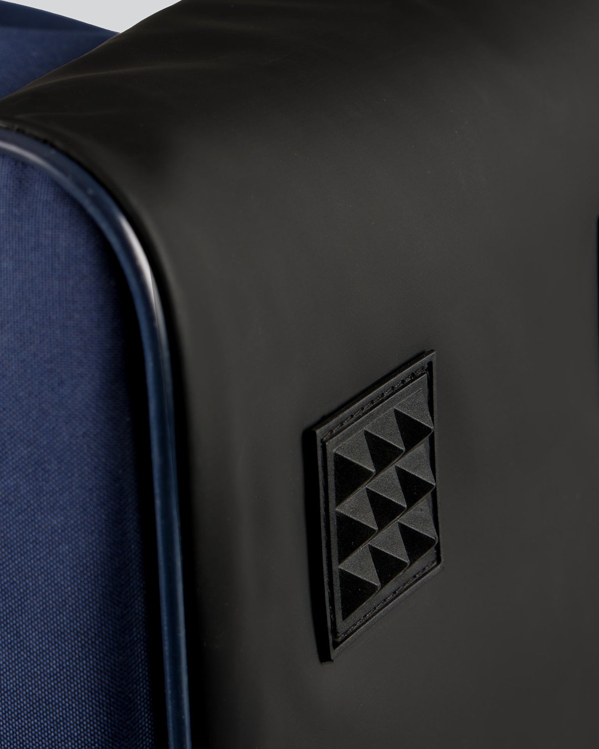 Premier Equine Team Tall Boot Bag with Storage - Navy. Keep boots safe and organized. Buy at Equiflair, the premier equestrian store.