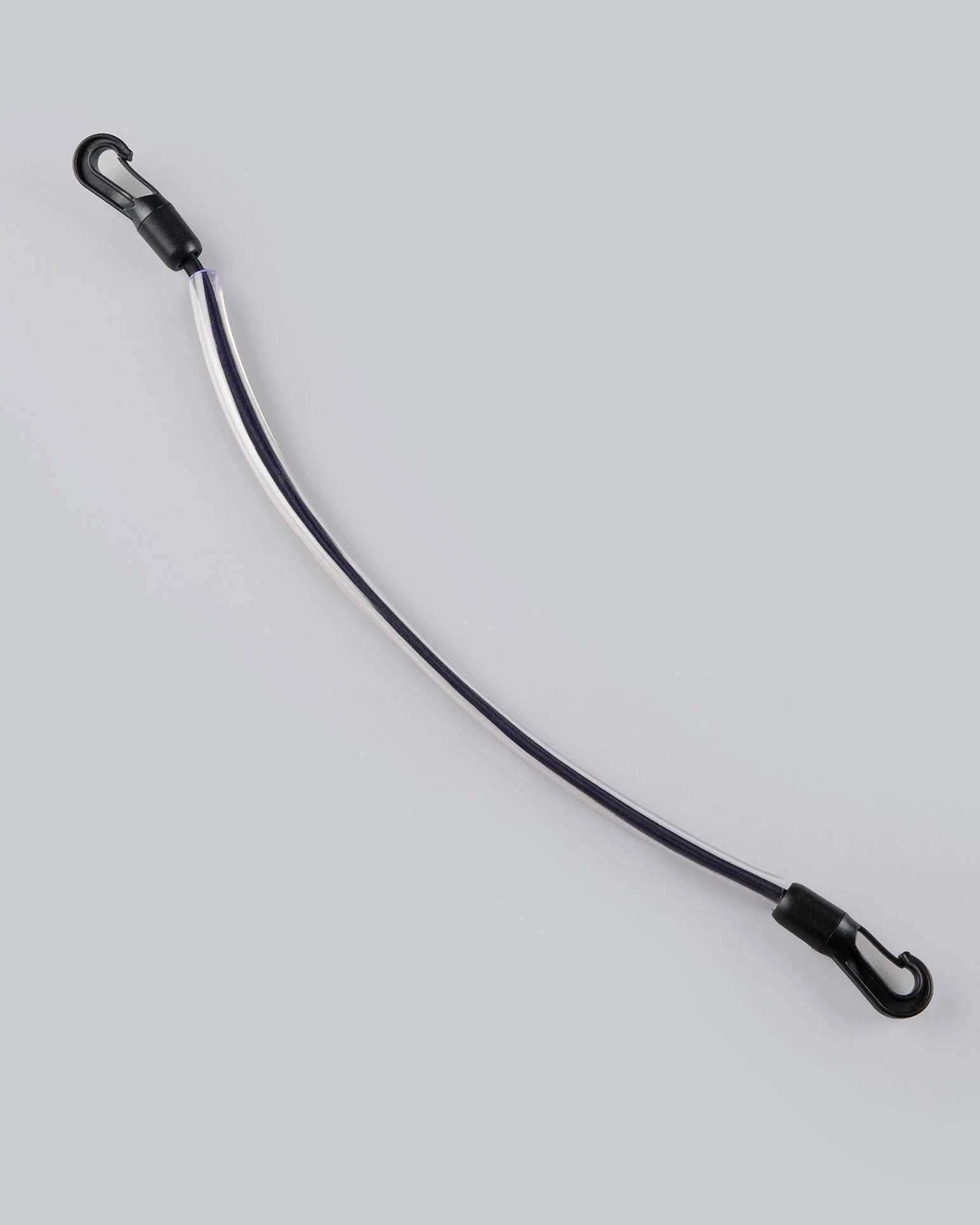 Premier Equine Plastic Tail Strap Black | Equiflair