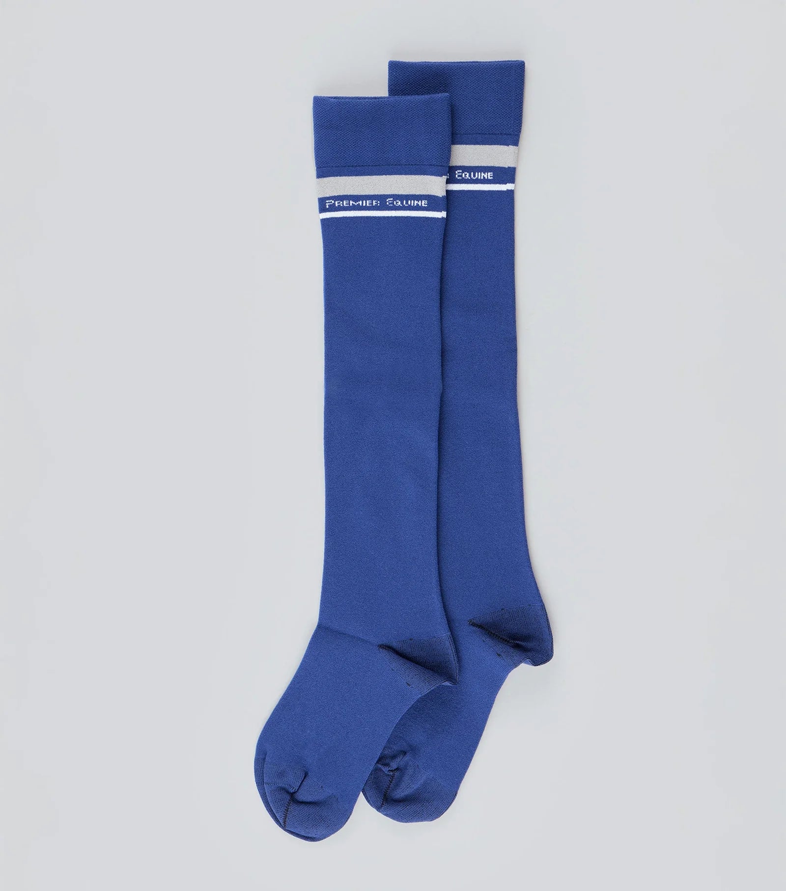 Premier Equine Riding Socks (1 Pair) Blueprint