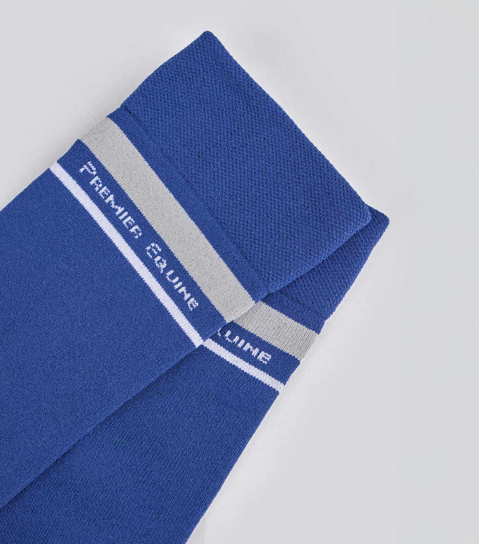 Premier Equine Riding Socks (1 Pair) Blueprint