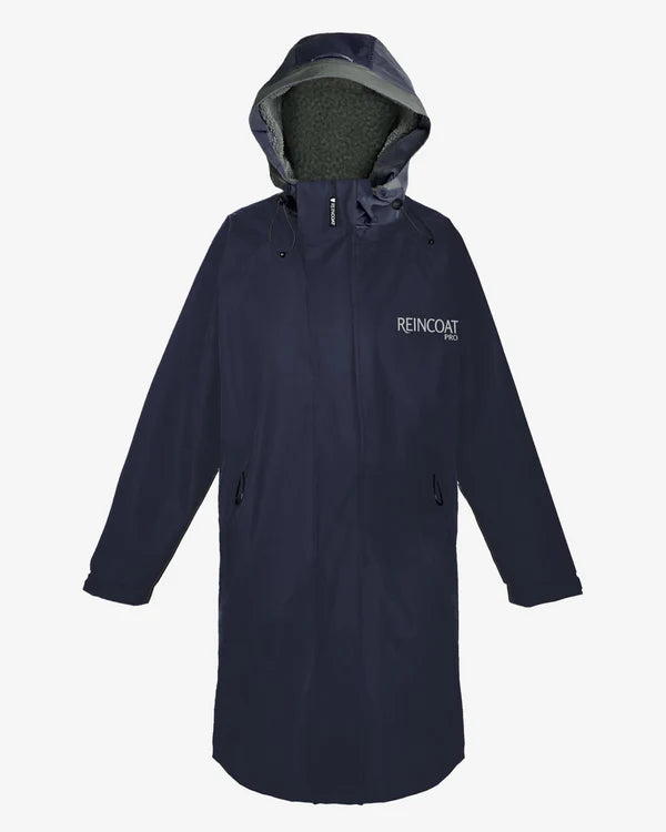 Reincoat Pro Adult Midnight Navy - Jackets & Coats location-31143526467-instock location-31154962499-instock X-Small