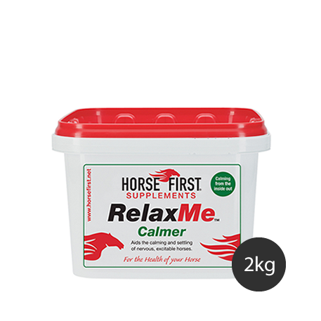 Relax Me Calming Supplement 4.4lb
