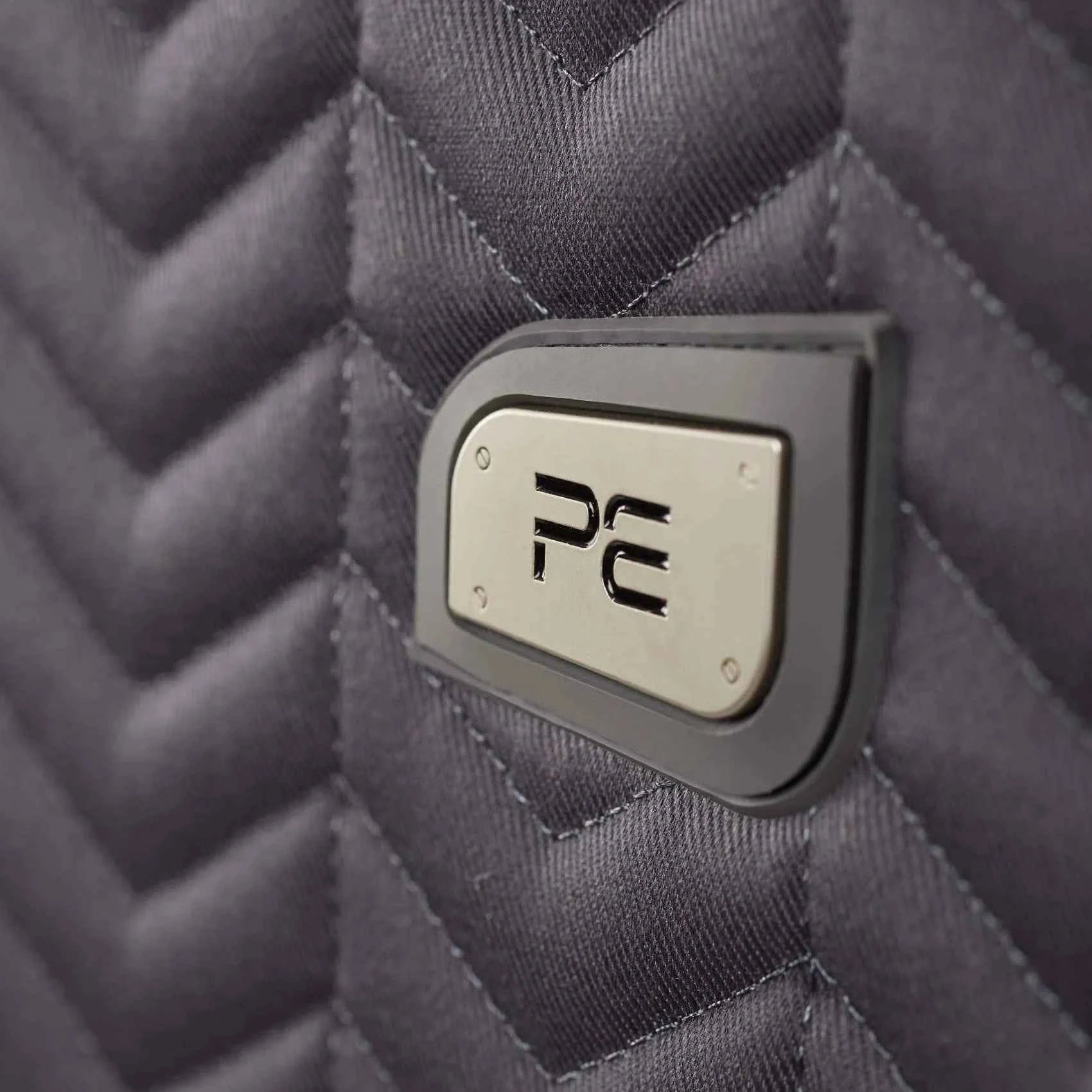 Premier Equine Sovereign Dressage Square Grey