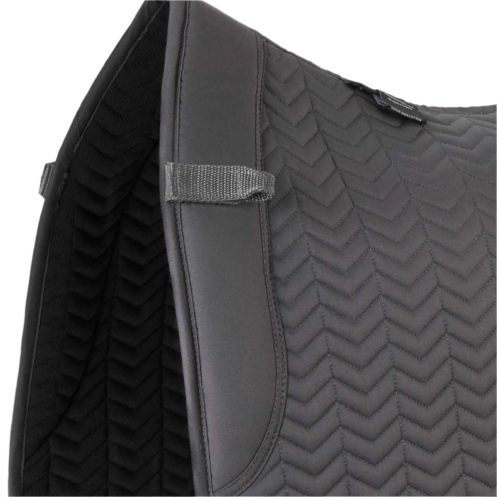 Premier Equine Sovereign Dressage Square Grey