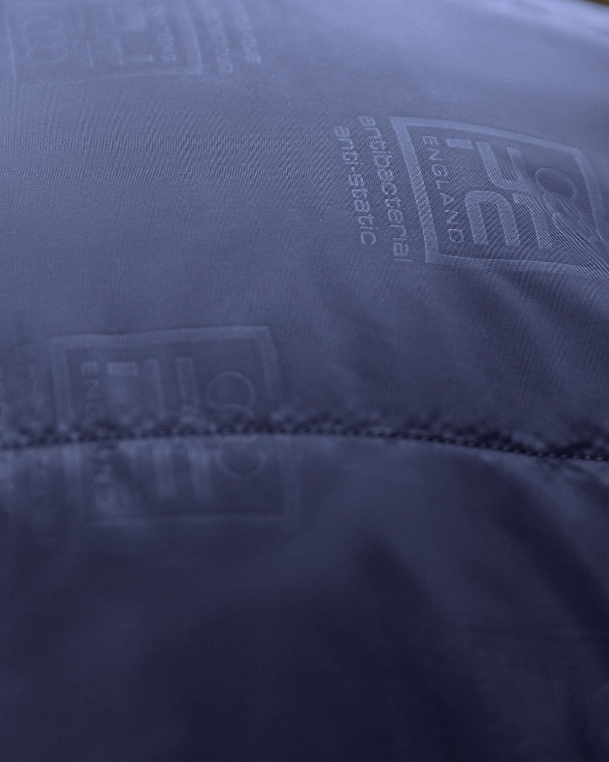 Premier Equine Stratus Rug Liner 100g Navy