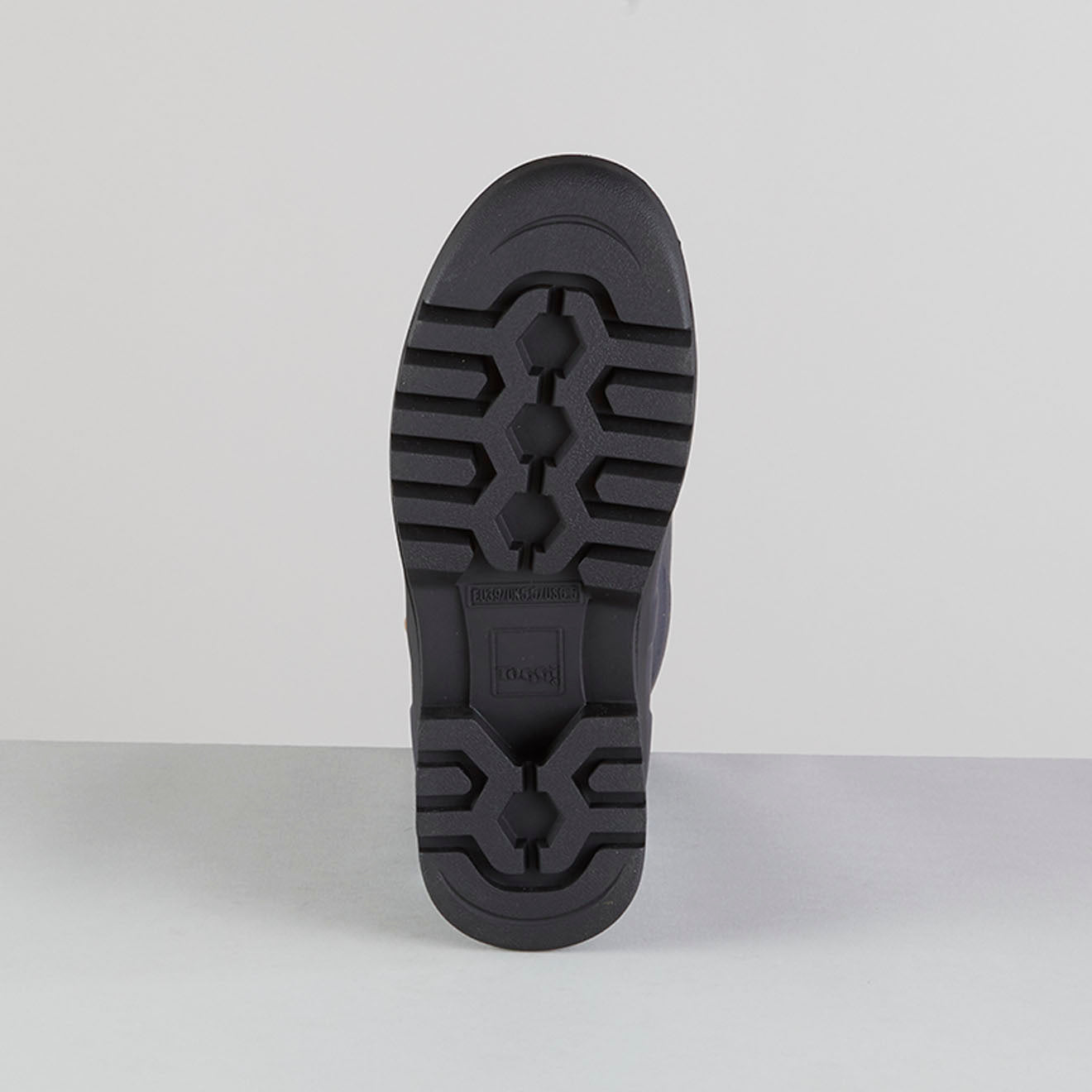 Toggi Barnsdale Wellington Boot | Equiflair