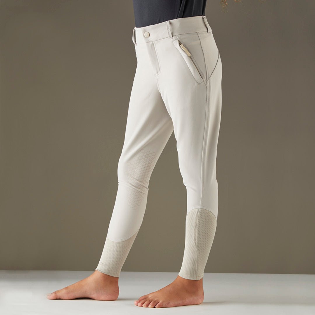 Toggi Contour Childen's Breeches Teen | Equiflair