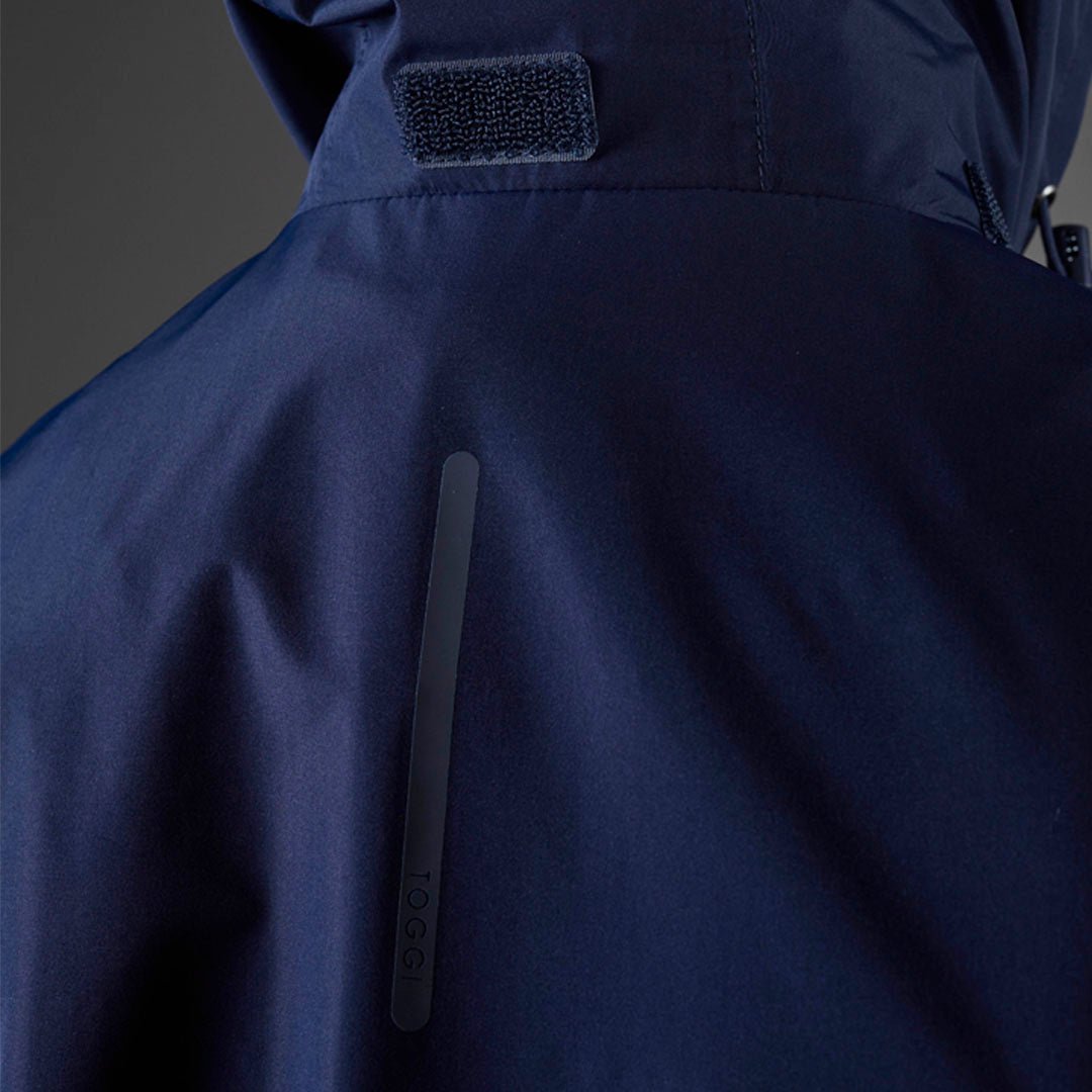 Toggi Defender Waterproof Jacket | Equiflair