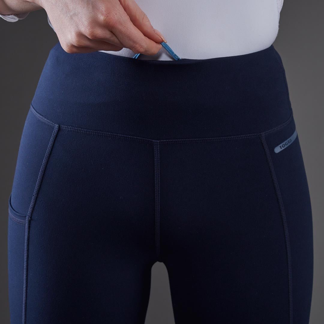 Toggi Sculptor Riding Tights | Equiflair