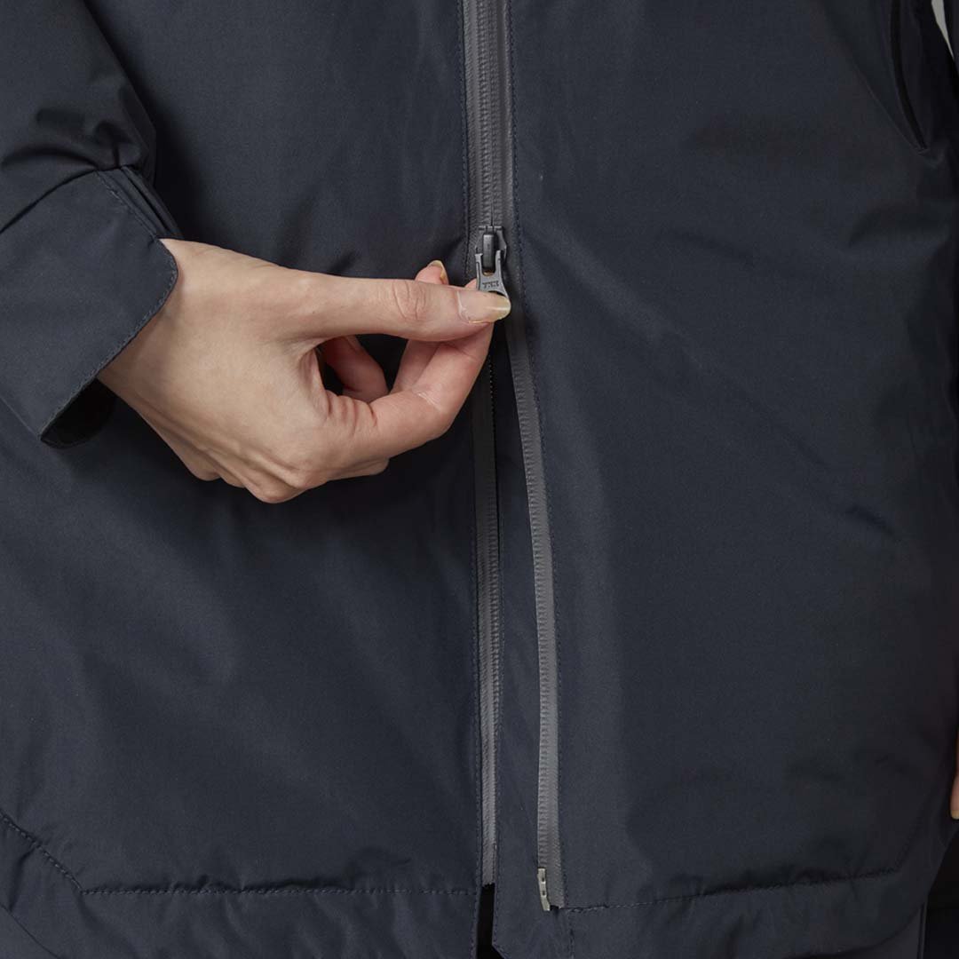Toggi Winter Defender Waterproof Jacket | Equiflair