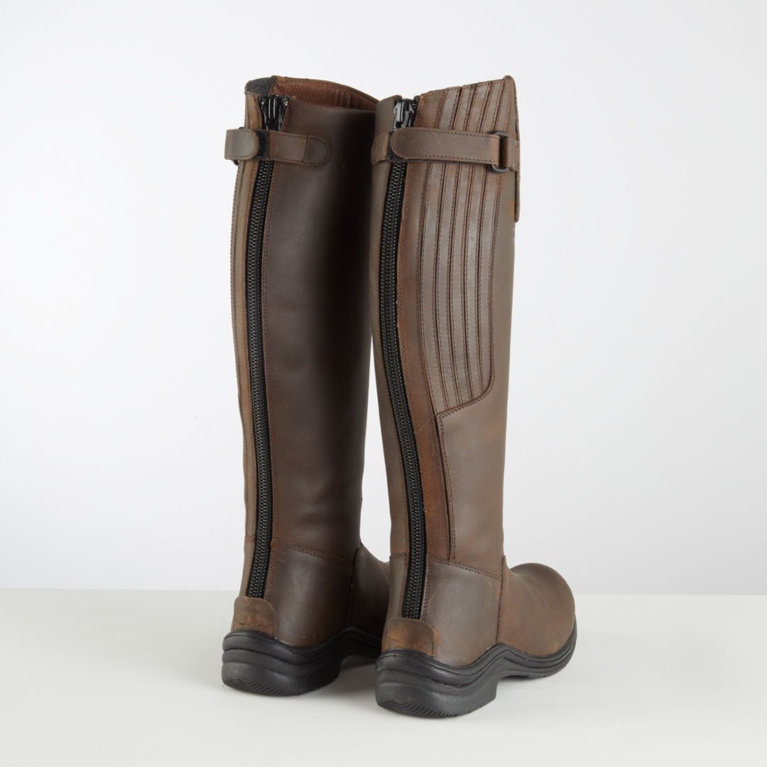 Toggi Calgary Boot Regular Fit | Equiflair
