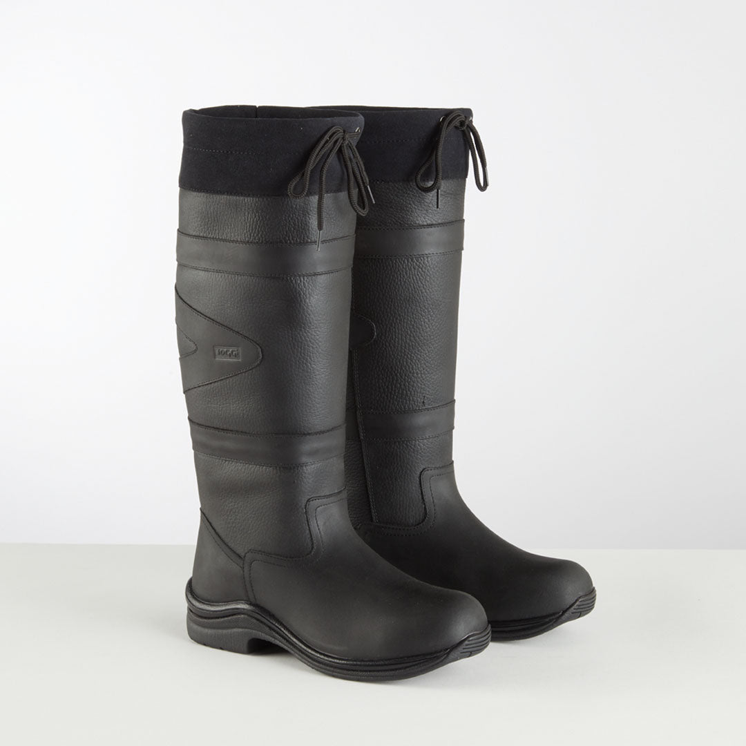 Toggi Canyon Boot Regular Fit | Equiflair