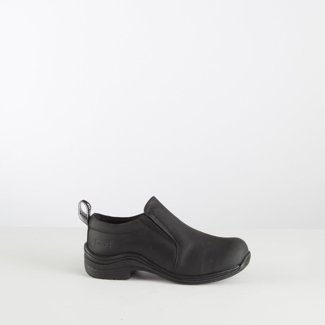 Toggi Norfolk Jodhpur Mule Loafer Shoe | Equiflair
