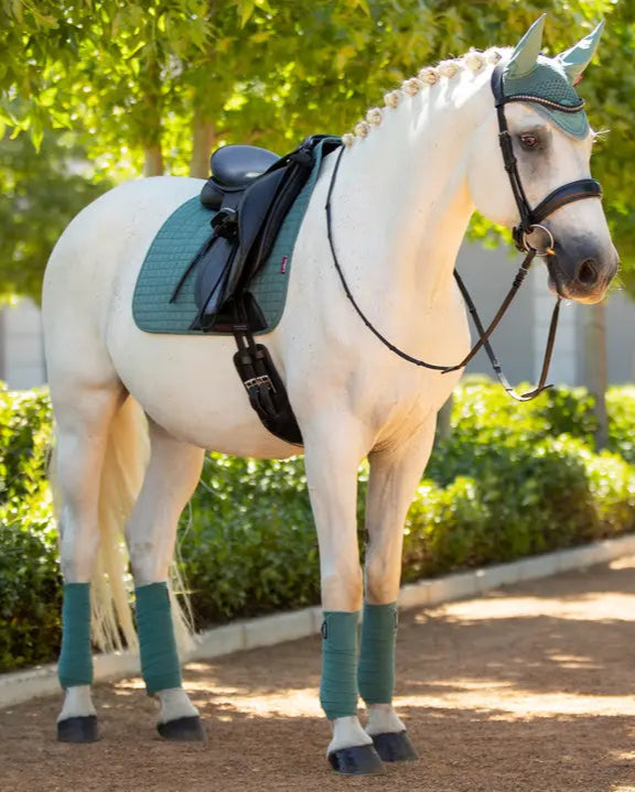 LeMieux Classic Polo Bandages Sage