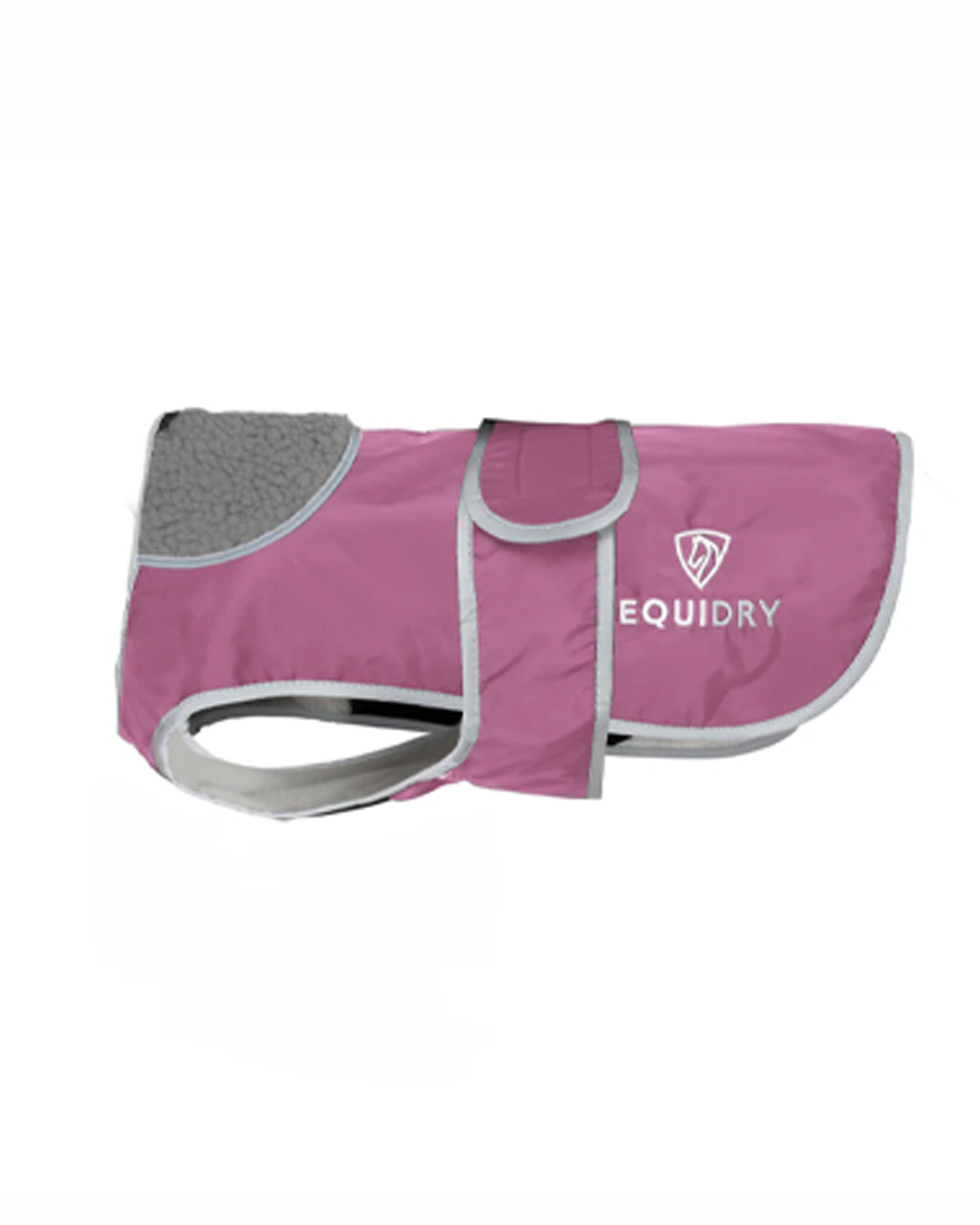 EQUIDRY Waterproof Dog Coat Valerian