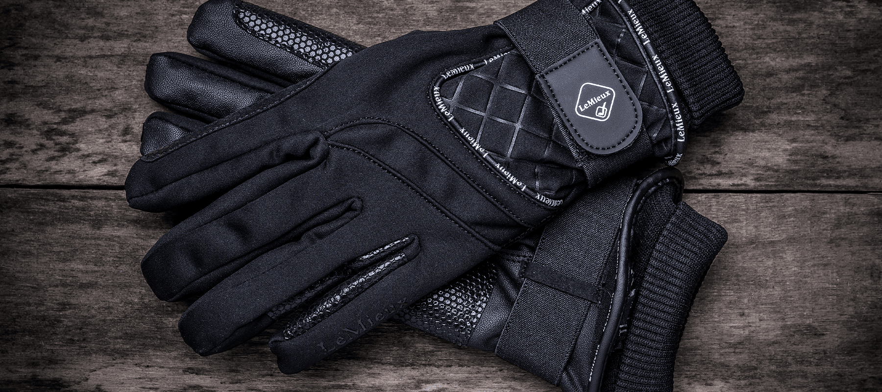 Horse Riding Gloves For Every Occasion - Equiflair