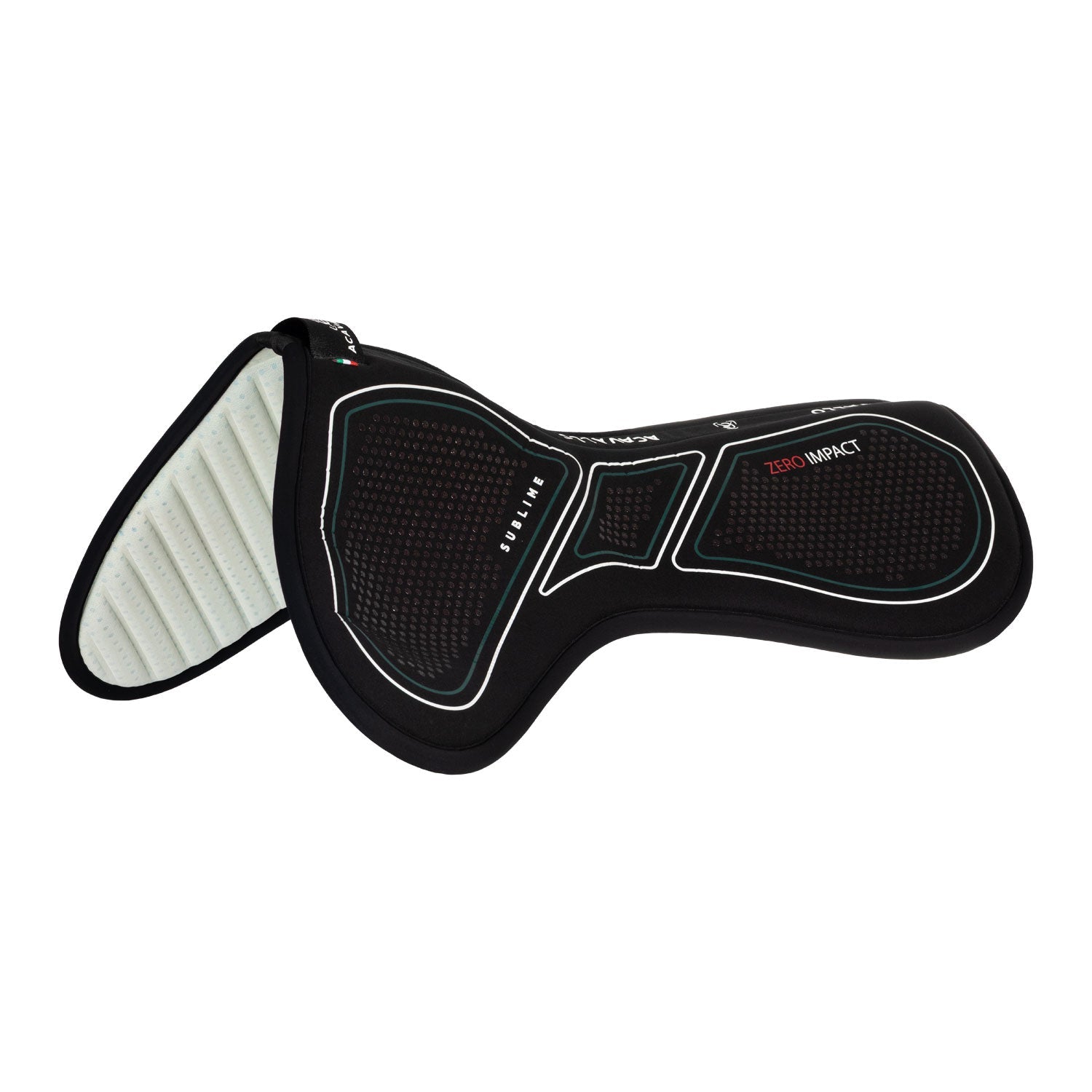Acavallo Half Pads - Equiflair