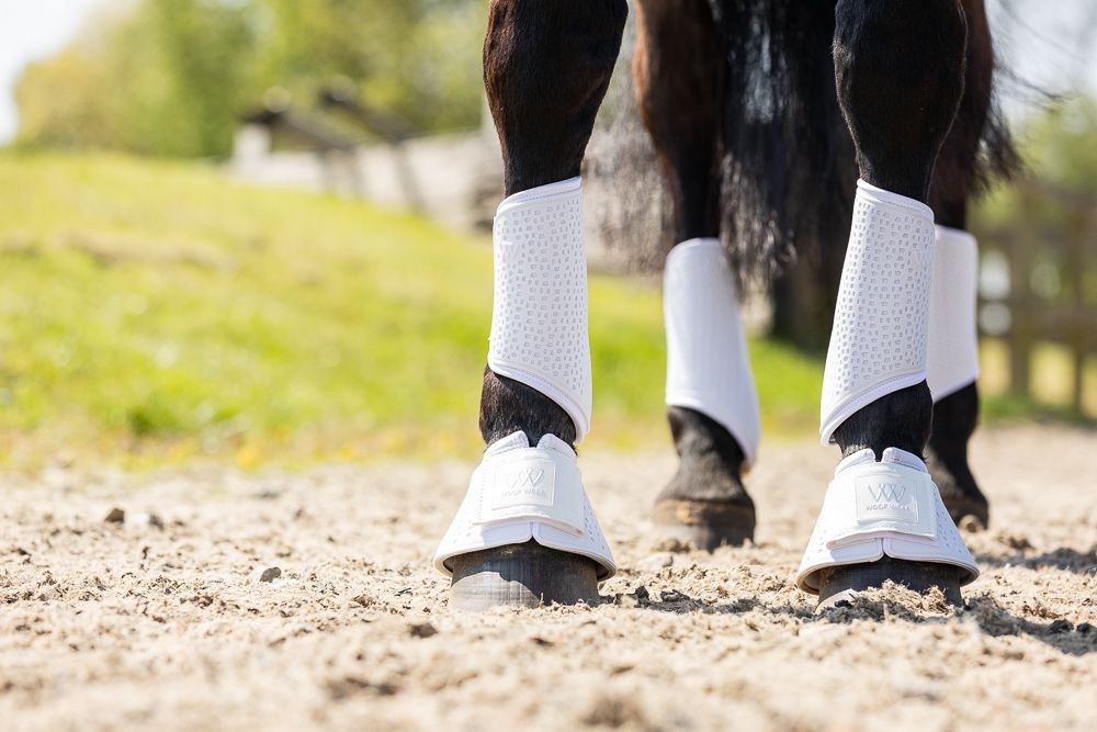 Woof Wear Horse Boots - Equiflair