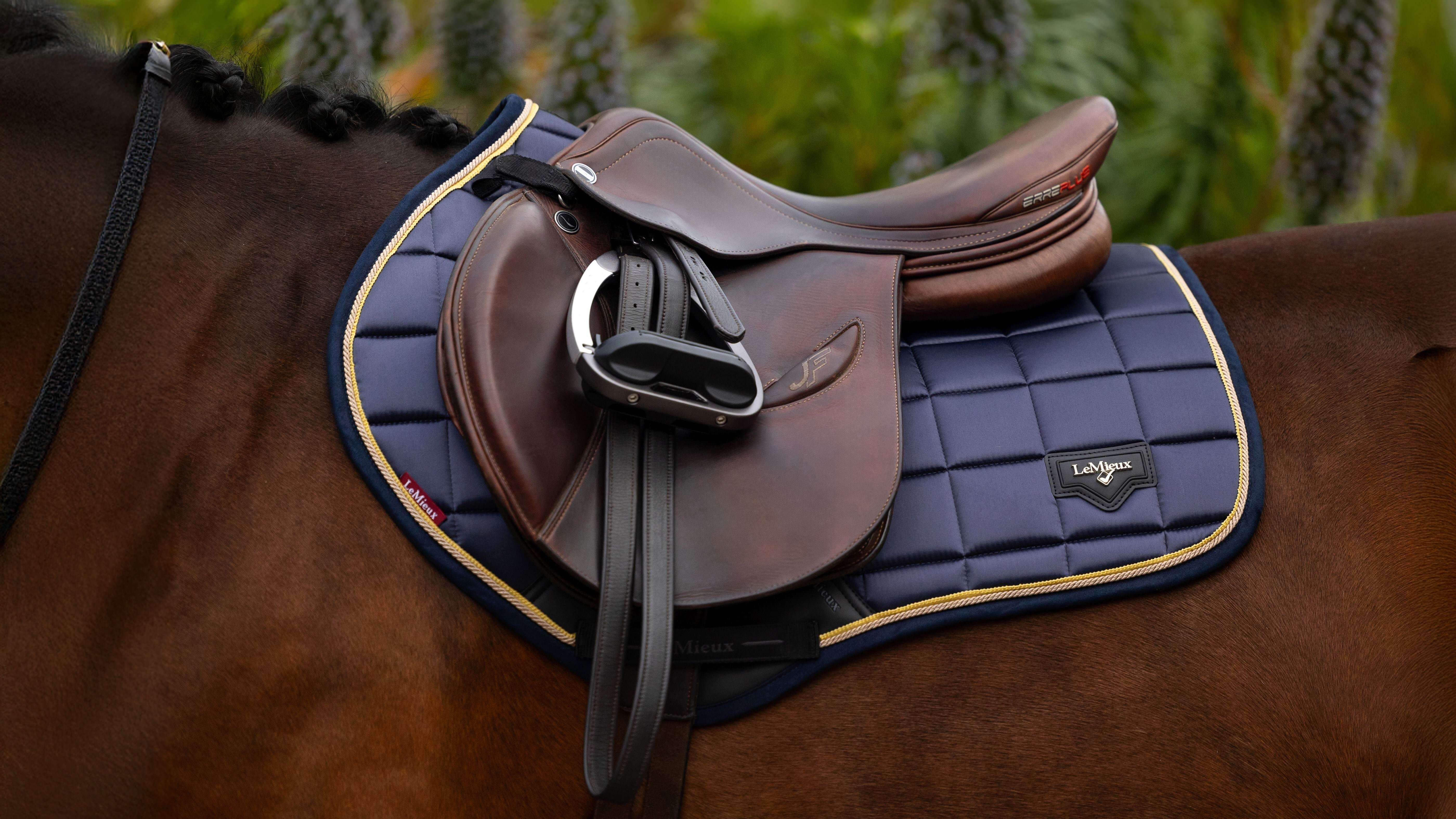 LeMieux Sale Saddle Pads - Equiflair