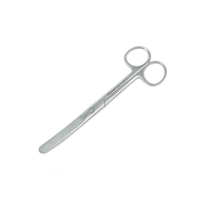 Smart Grooming Curved Scissors - Horse Grooming Trimming Tool