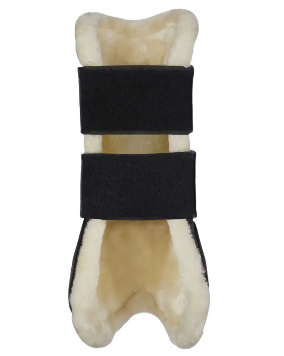 LeMieux Capella Comfort Tendon Boots Black
