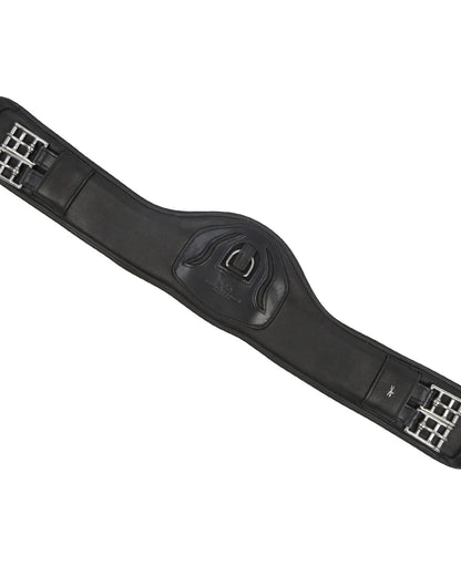 Schockemohle Dressage Girth Pittsburgh black/silver
