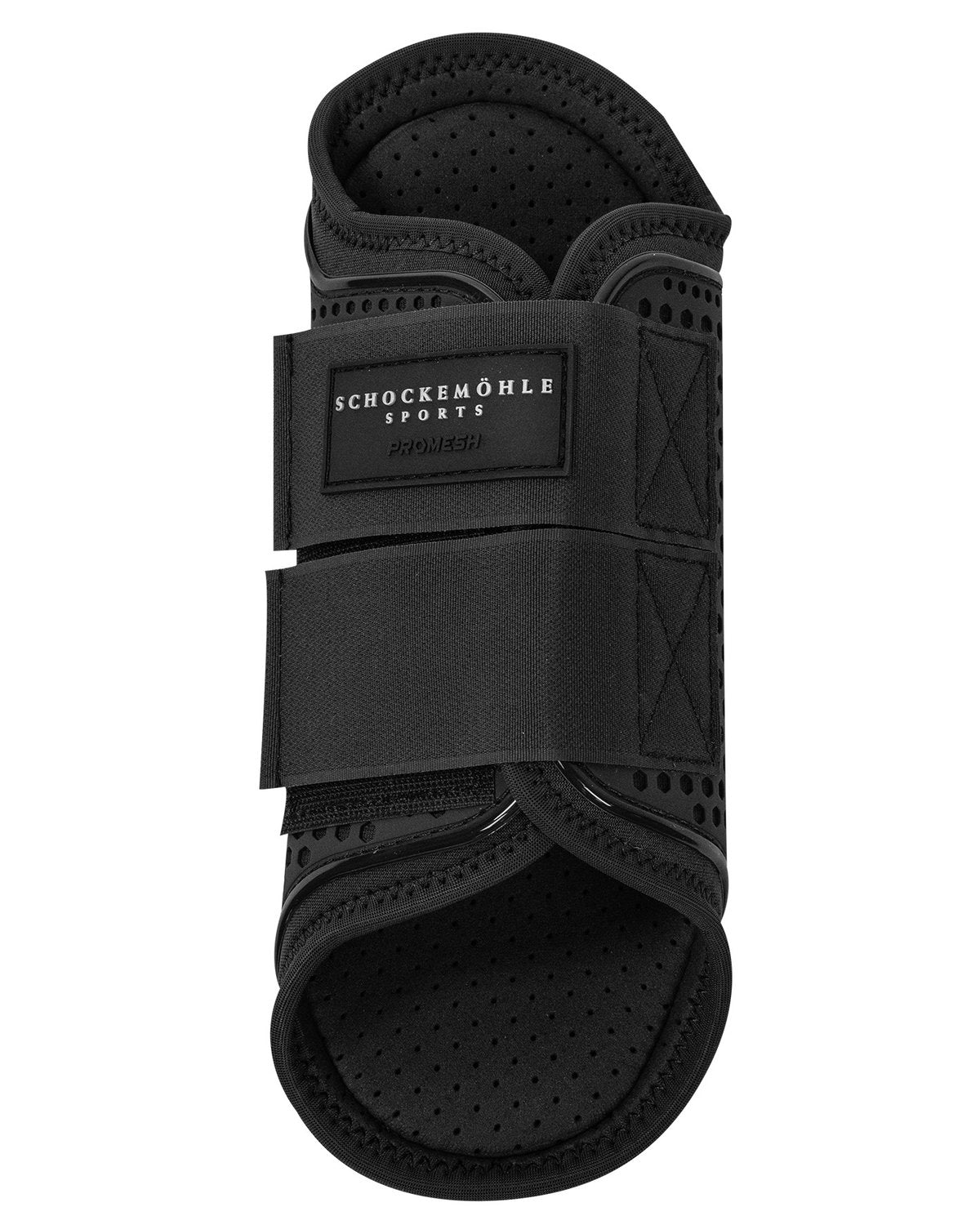 Schockemohle Boots Soft Mesh Boots black