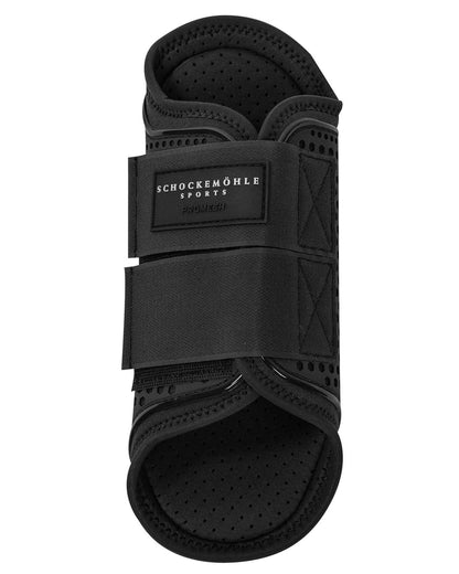 Schockemohle Boots Soft Mesh Boots black