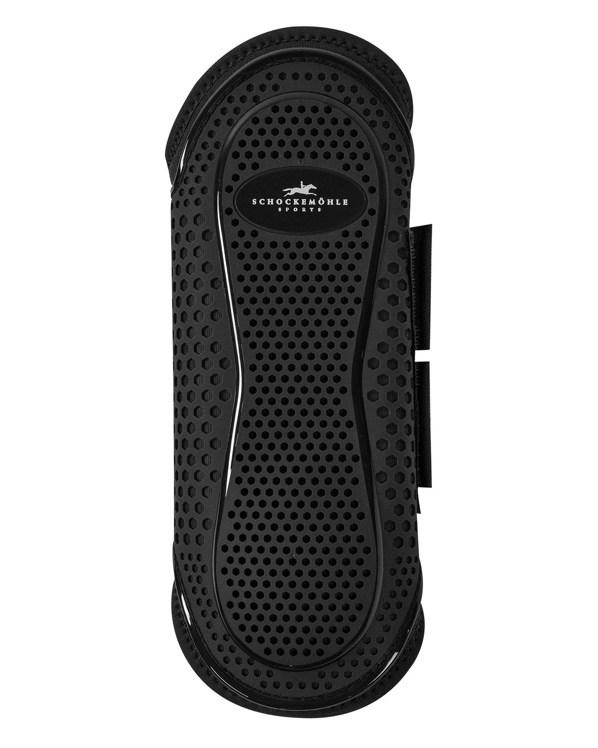 Schockemohle Boots Soft Mesh Boots black