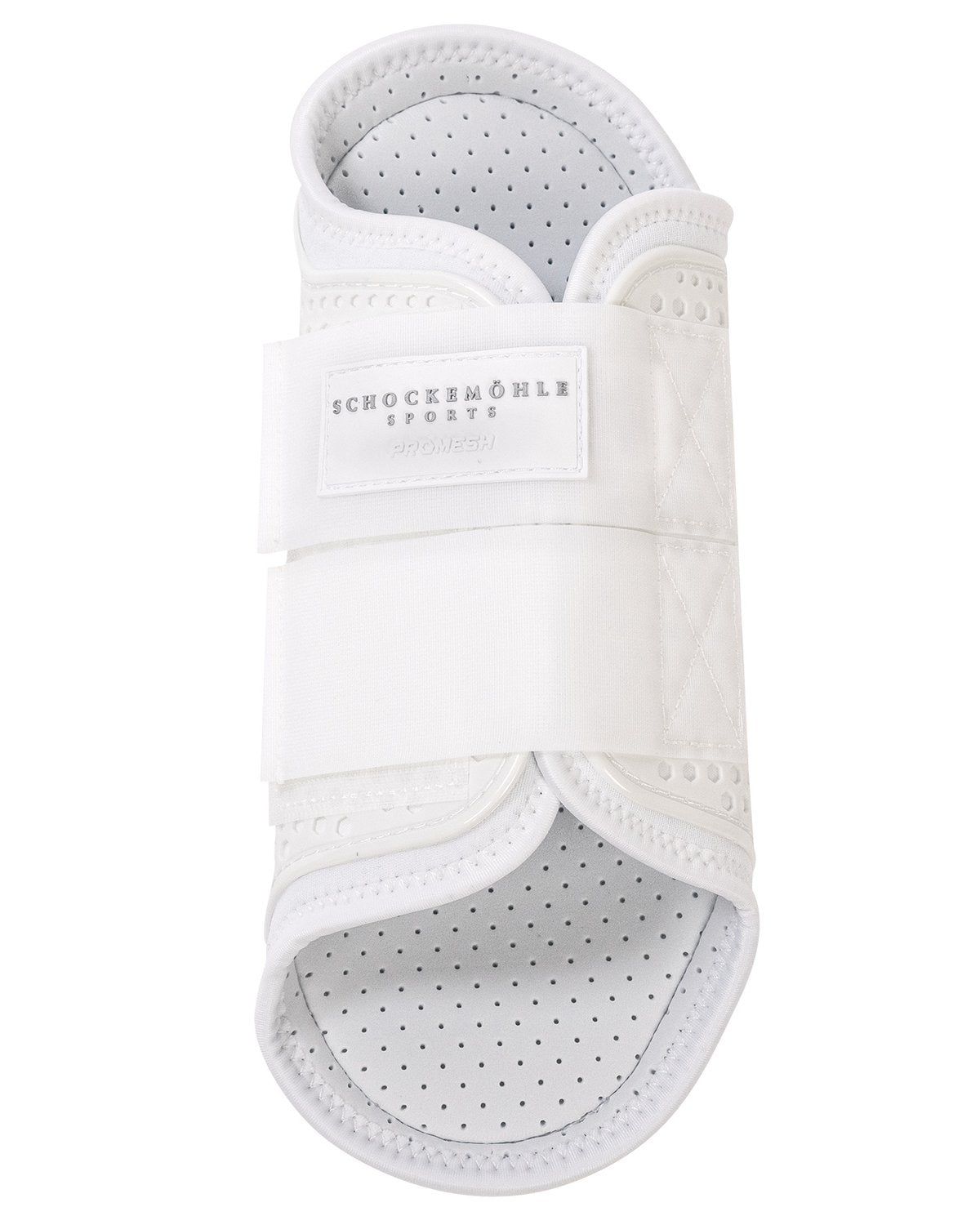 Schockemohle Boots Soft Mesh Boots white