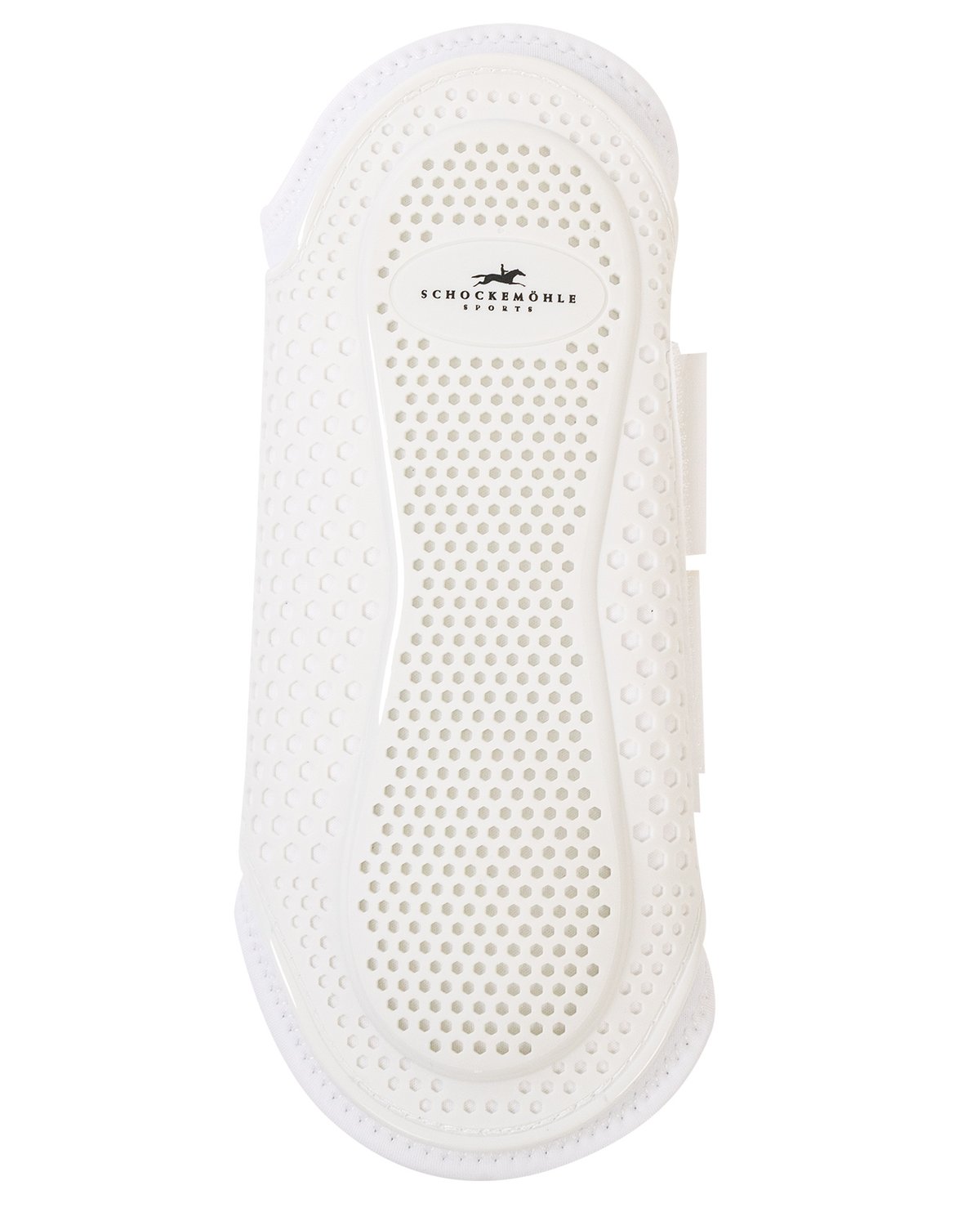 Schockemohle Boots Soft Mesh Boots white