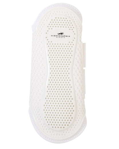 Schockemohle Boots Soft Mesh Boots white