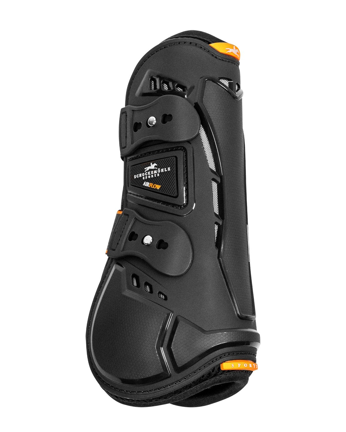Schockemohle Boots Air Flow Champion Tendon black