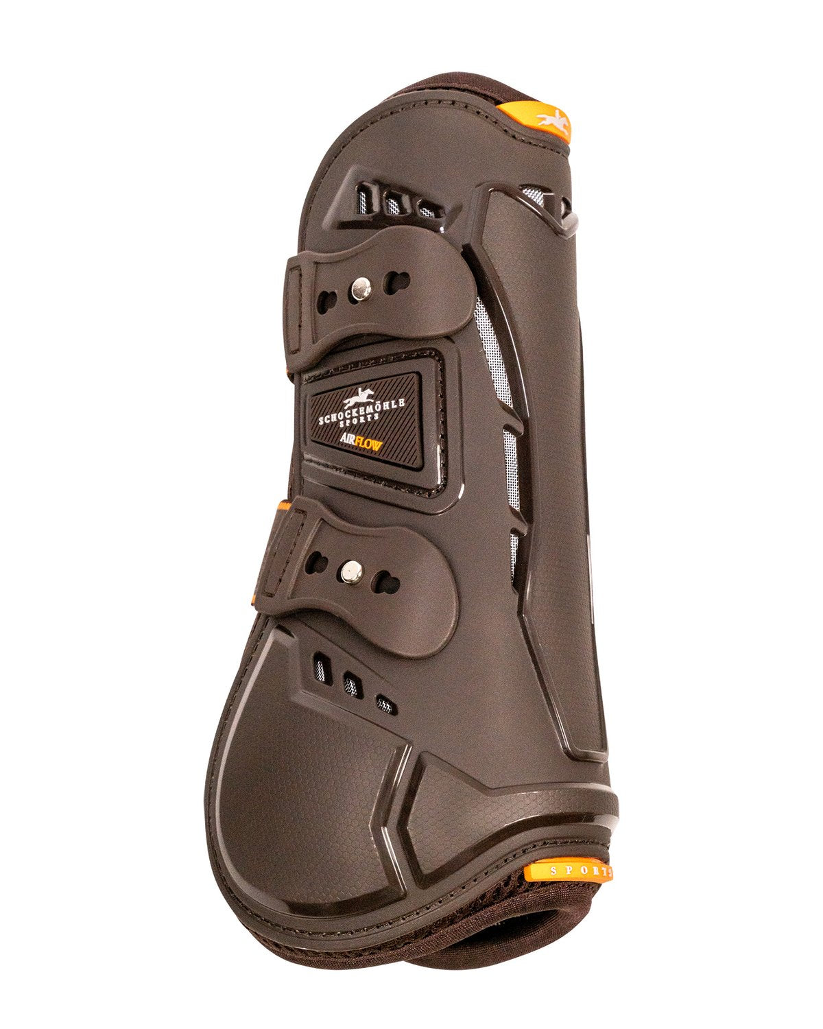 Schockemohle Boots Air Flow Champion Tendon brown