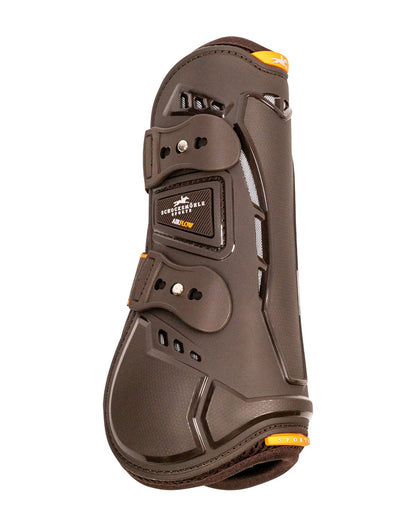 Schockemohle Boots Air Flow Champion Tendon brown