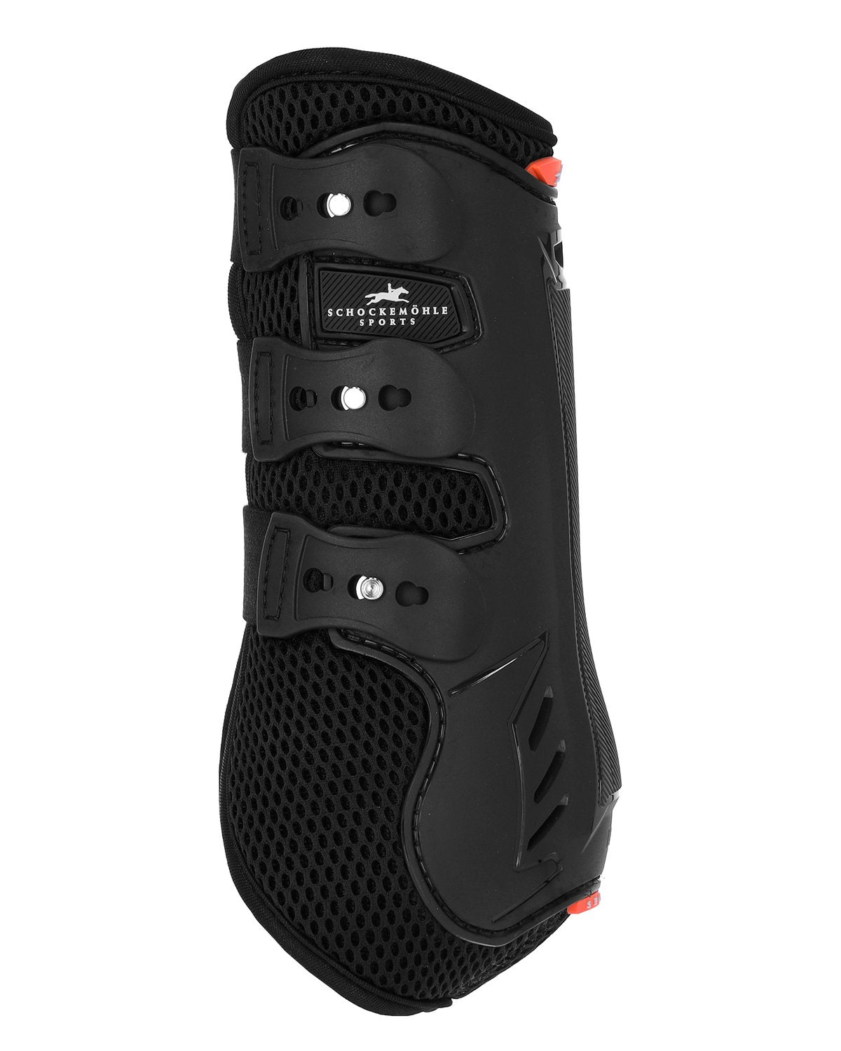 Schockemohle Front Boots Air Flow Dressage black