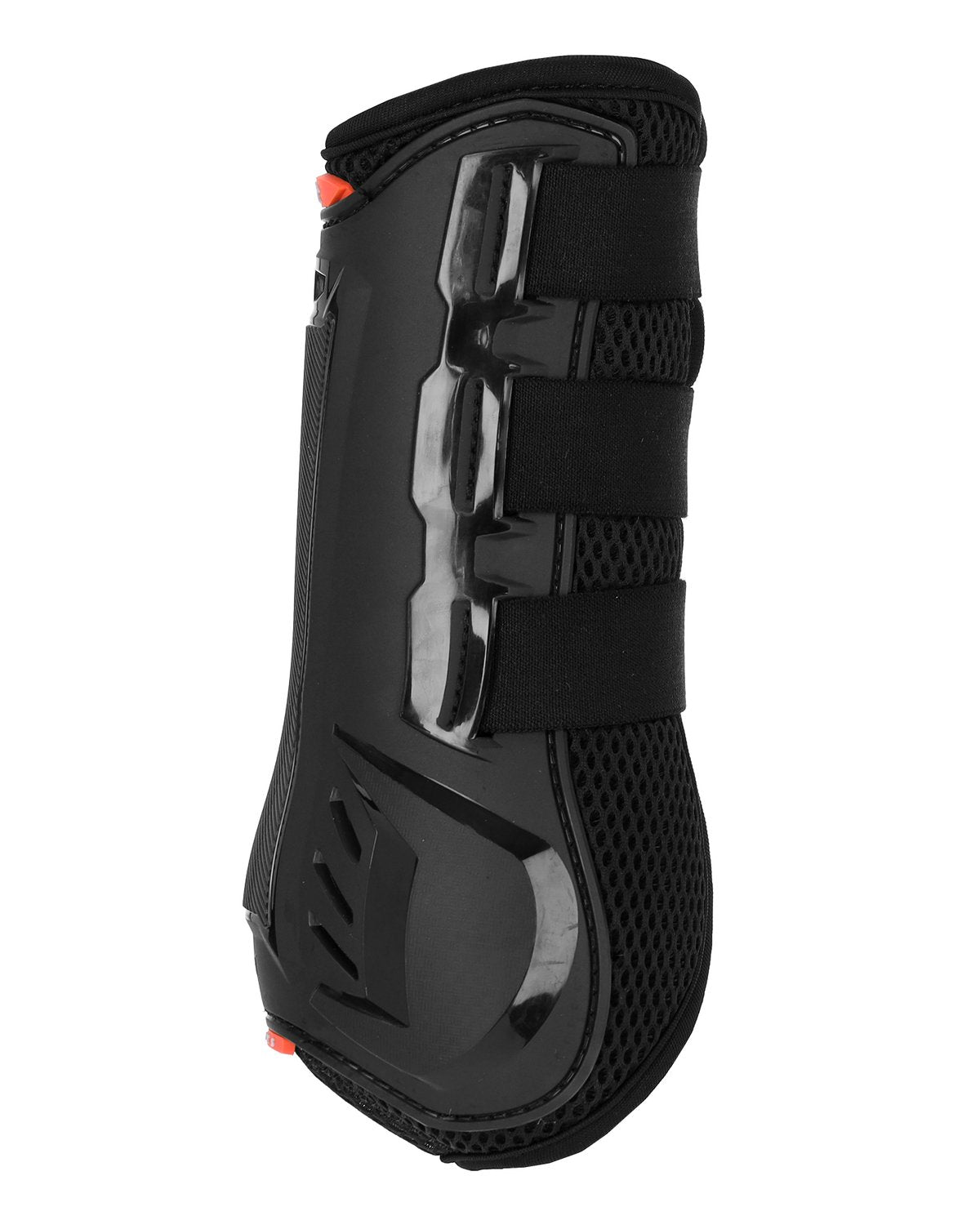 Schockemohle Front Boots Air Flow Dressage black