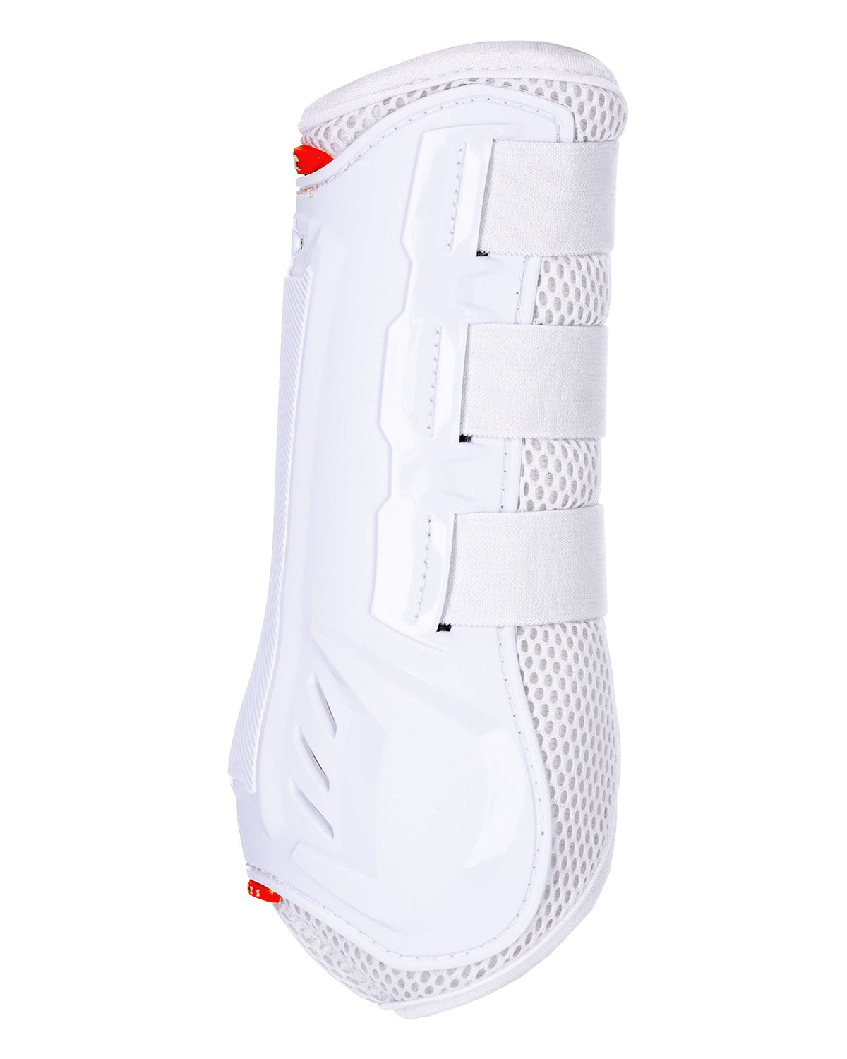 Schockemohle Front Boots Air Flow Dressage white