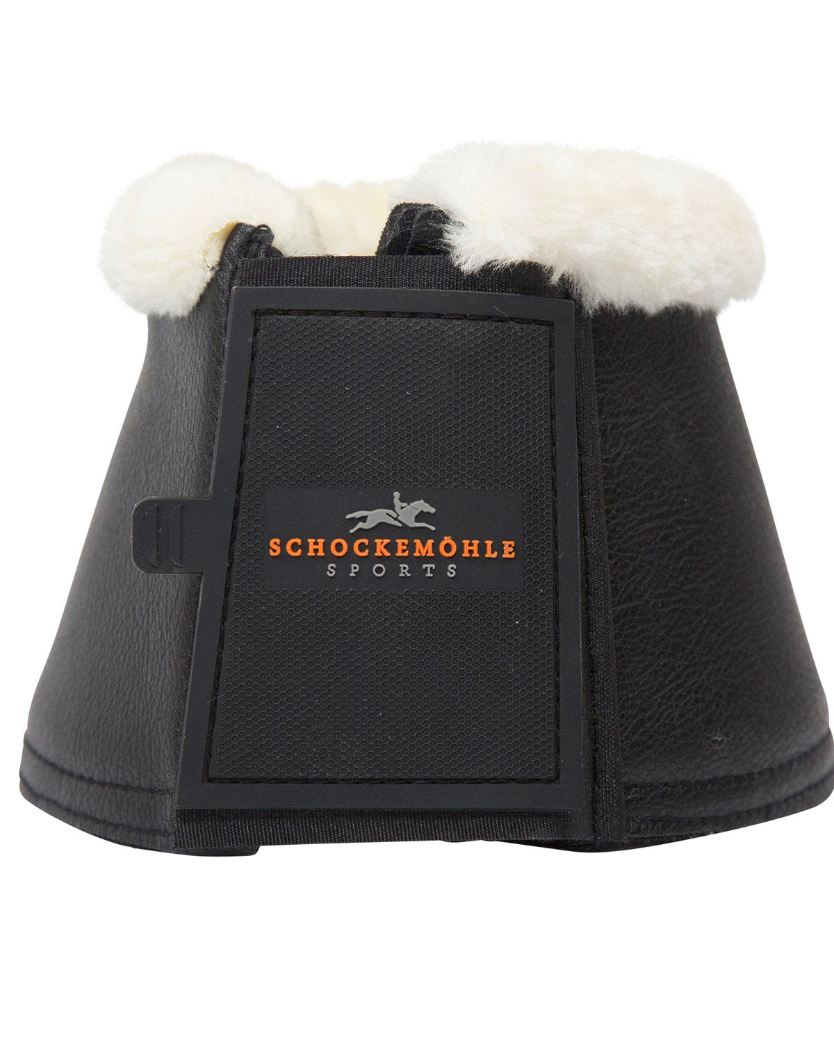 Schockemohle Bell Boots Fur black