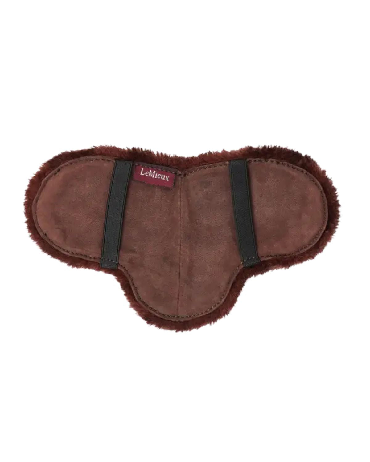 LeMieux Toy Pony Showing Numnah - Brown Equestrian Toy for Kids
