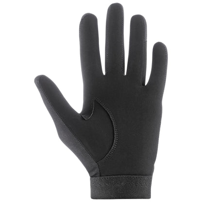 Uvex Glamstar Junior Gloves - Black-Blue