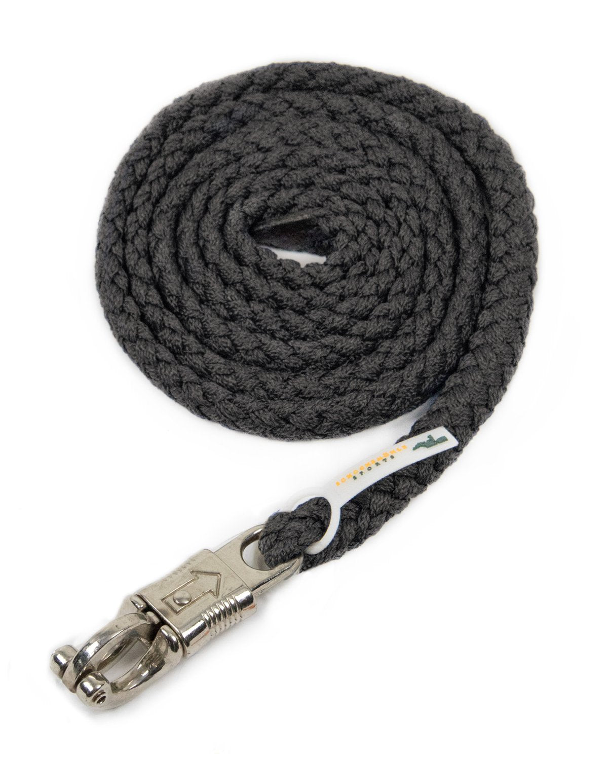 Schockemohle Rope Panic anthracite