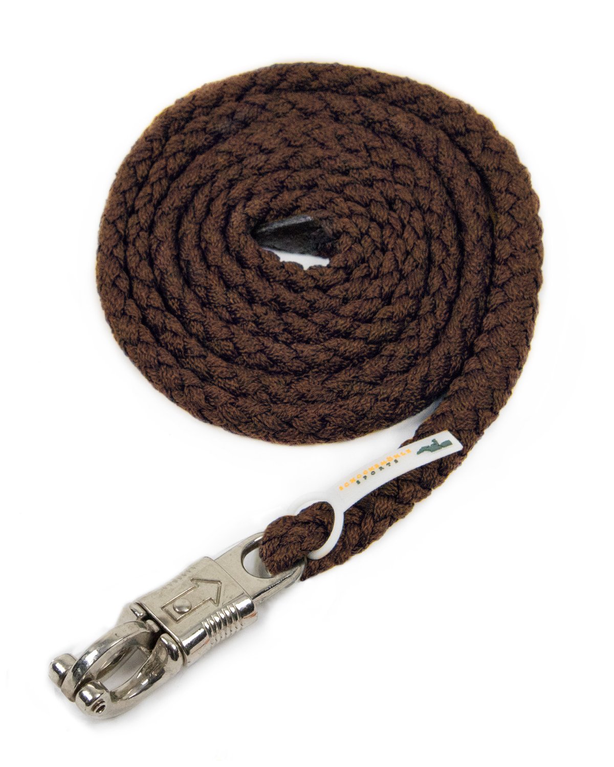 Schockemohle Rope Panic chocolate