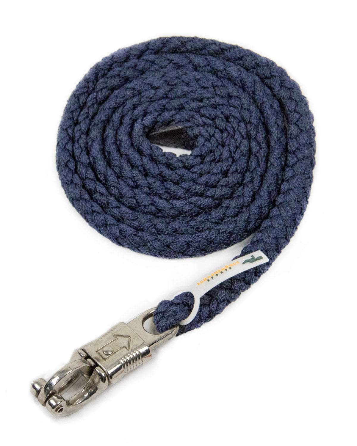 Schockemohle Rope Panic navy