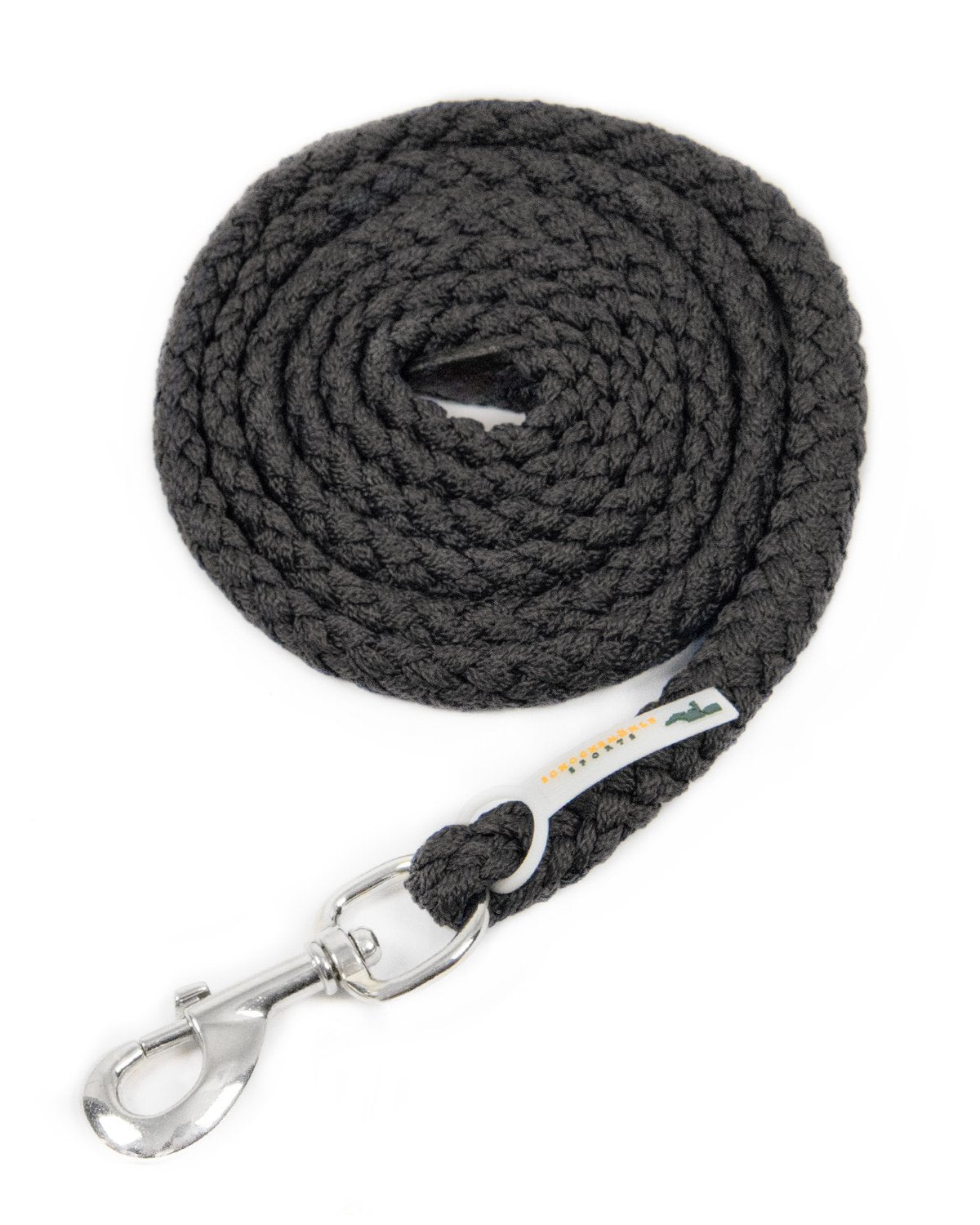 Schockemohle Rope Catch anthracite