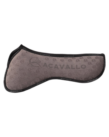 Acavallo Pad Mf Jccs Sw-3Ds Louvre Silicone Grip Flat Grey