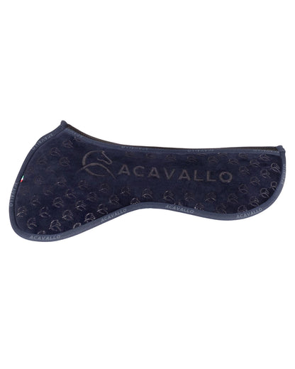 Acavallo Pad Mf Jccs Sw-3Ds Louvre Silicone Grip Flat Blue