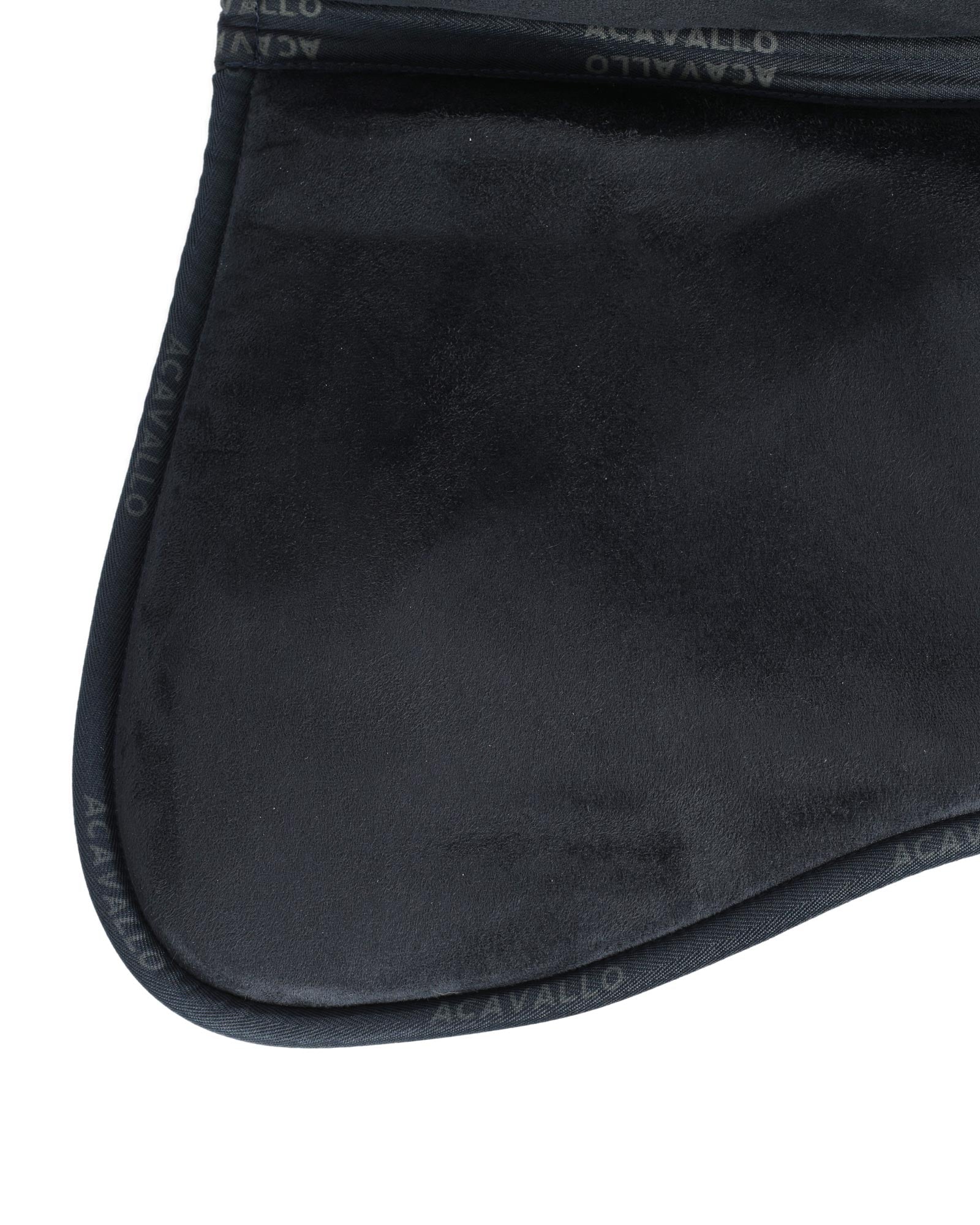 Acavallo Pad Mf Hps Cw-Cs Suede Flat Blue